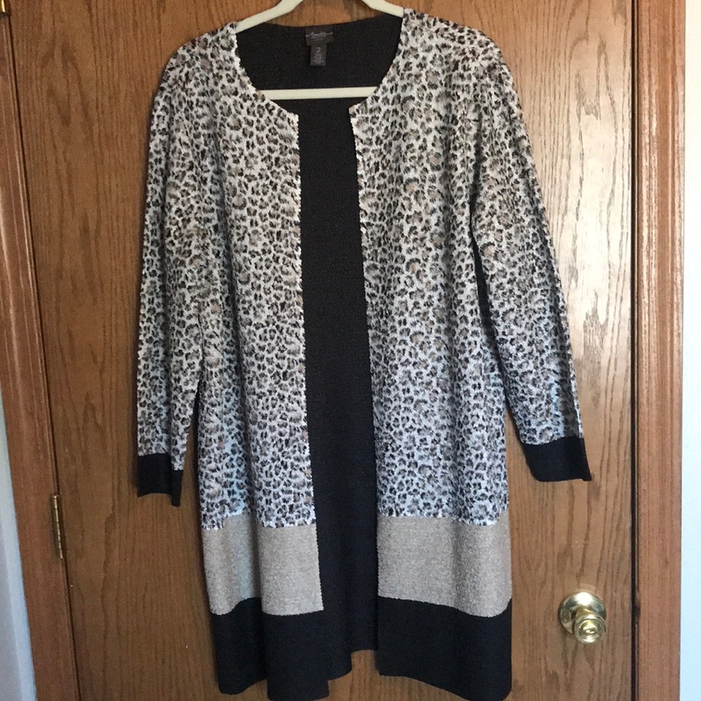 Chico’s travelers collection size 2 (large)